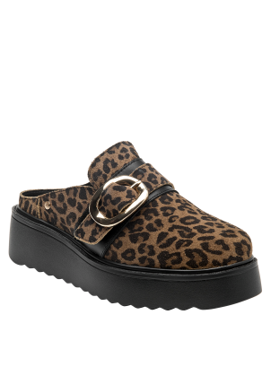 Zapato Mujer