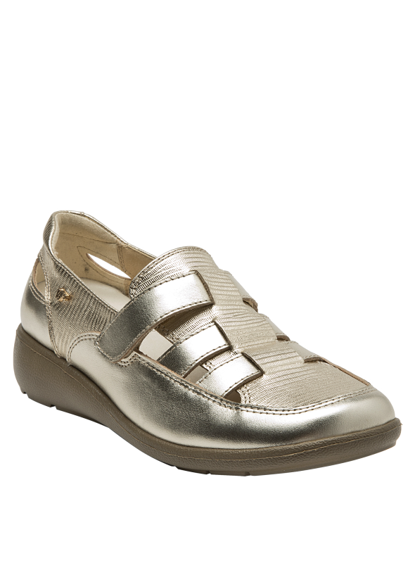 Zapato Mujer