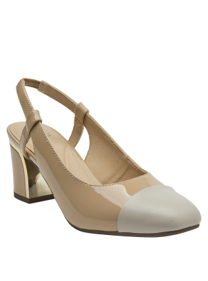 Zapato Mujer