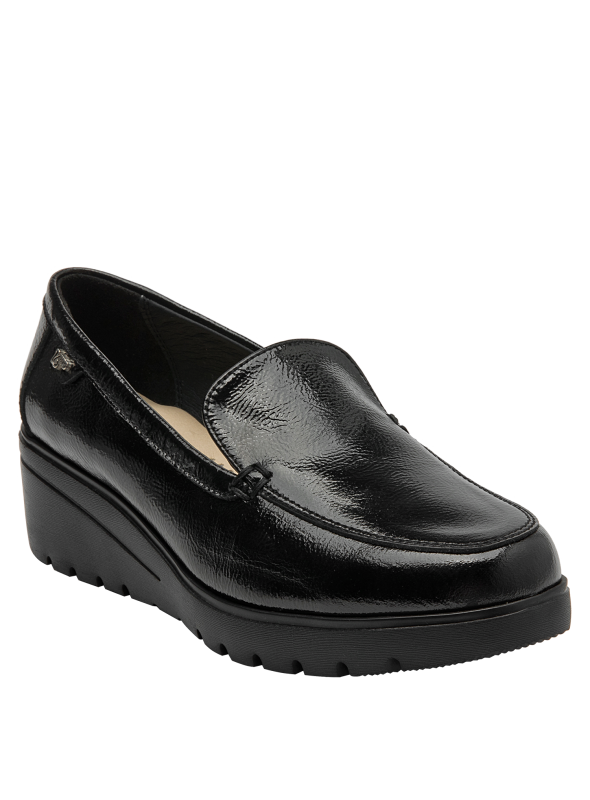 Mocasín Mujer