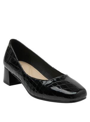Zapato Mujer Charol