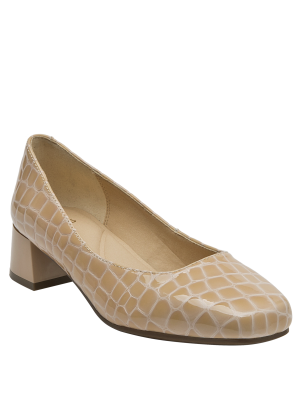 Zapato Mujer