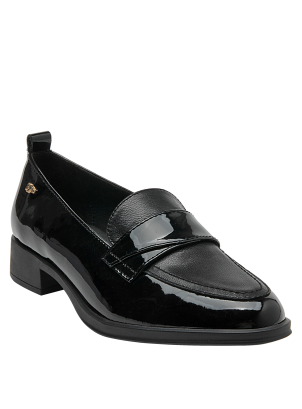 Mocasín Mujer Charol