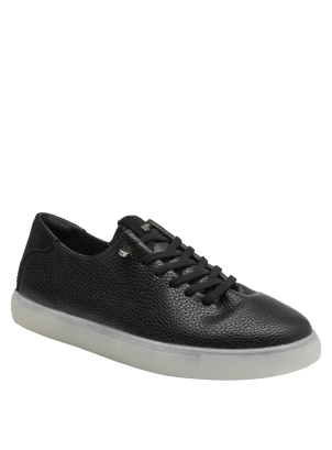 	Zapatilla Cuero Mujer