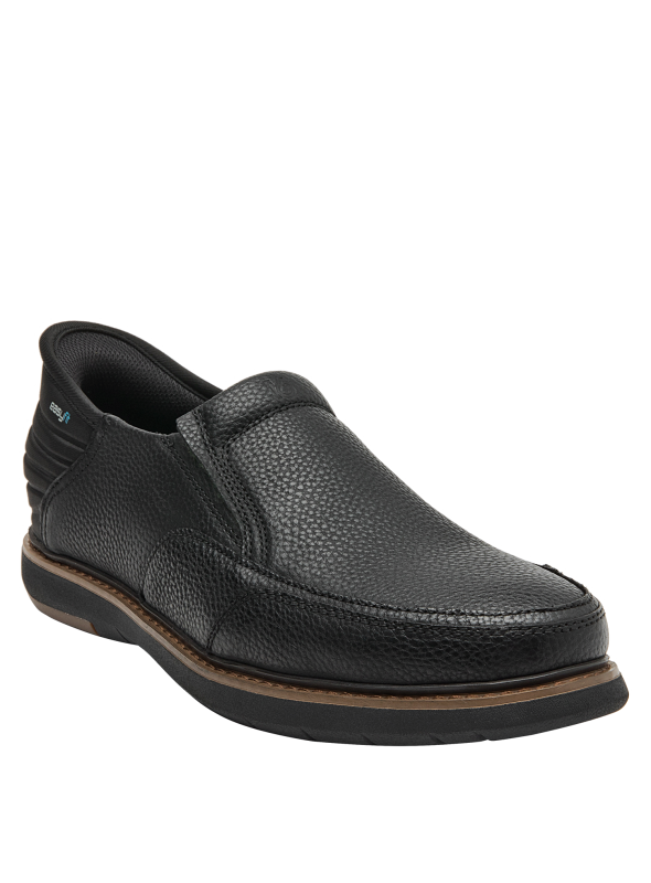 Mocasín Hombre