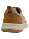 calzado versátil normcore beige para hombre, ideal para combinar con jeans y chinos