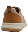 calzado versátil normcore beige para hombre, ideal para combinar con jeans y chinos