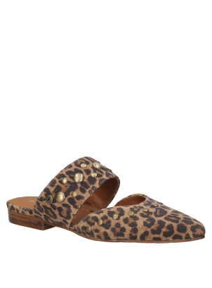 Zapato Mujer