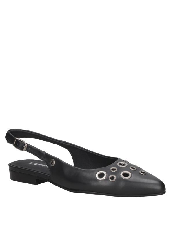 Zapato Mujer