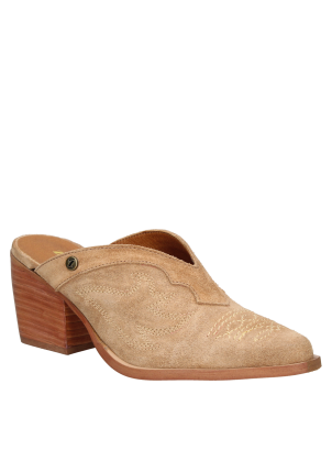Zapato Mujer