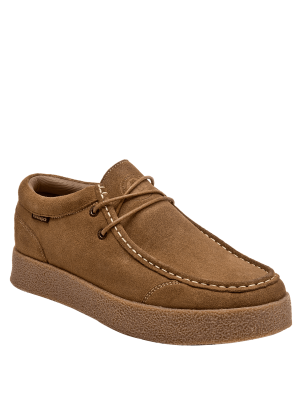 	Zapato Cuero Hombre	