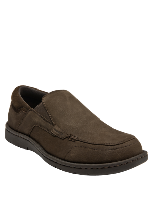 	Zapato Cuero Hombre