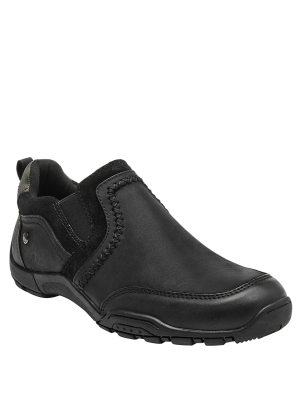 	Zapatilla Cuero Mujer