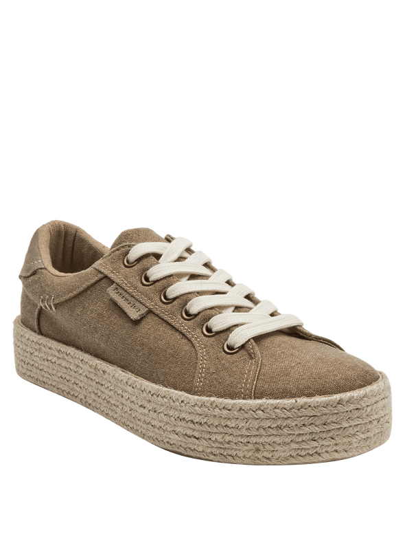 Zapatilla Mujer