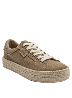 Zapatilla Mujer