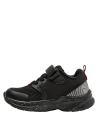 zapatilla deportiva urbana para niño, combina comodidad y estilo, adecuada para el colegio.