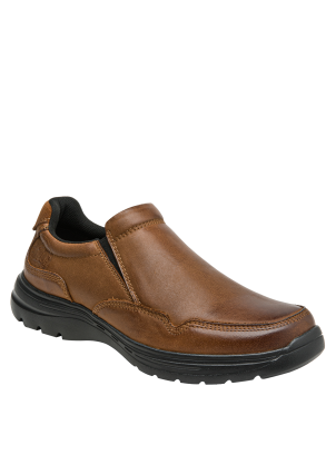 	Zapato Cuero Hombre