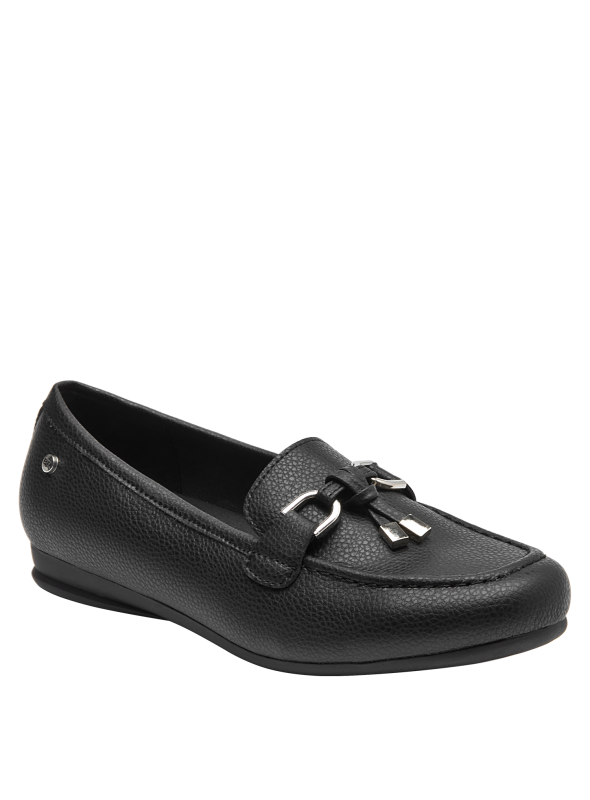 Mocasín Mujer