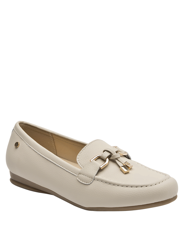 Mocasín Mujer