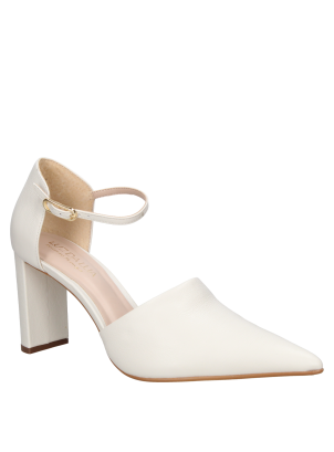 Zapato Mujer