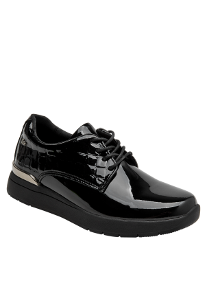 Zapato Mujer Charol