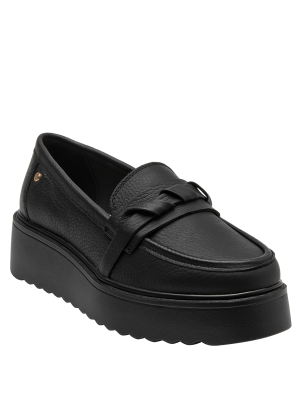Mocasín Chunky Mujer