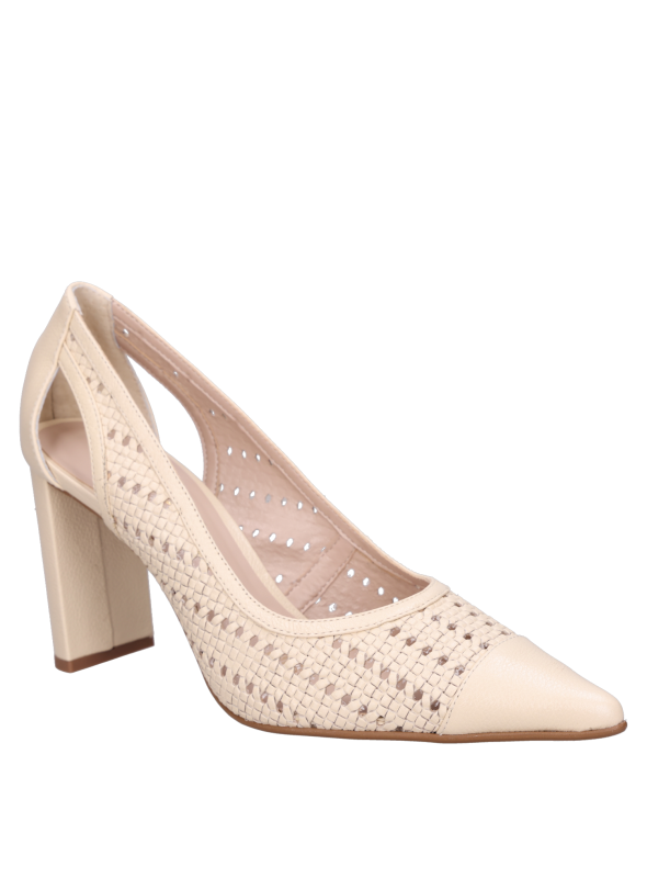 Zapato Mujer