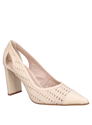 Zapato Mujer