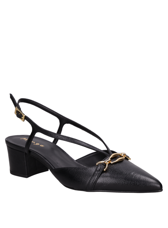 Zapato Mujer