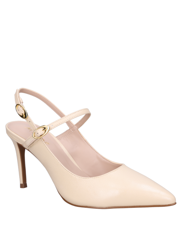 Zapato Mujer