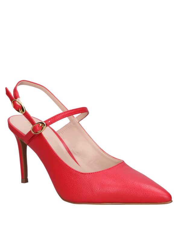Zapato Mujer