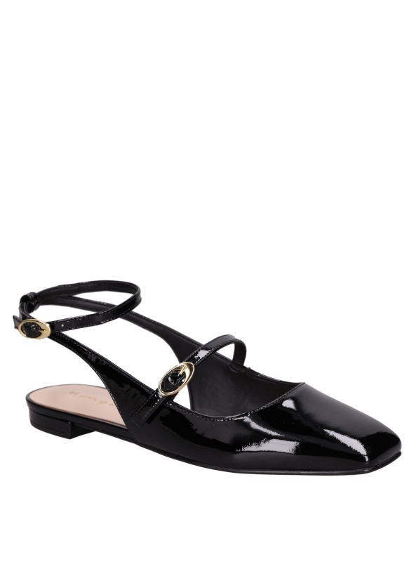Zapato Mujer