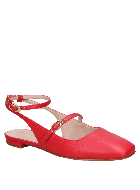 Zapato Mujer