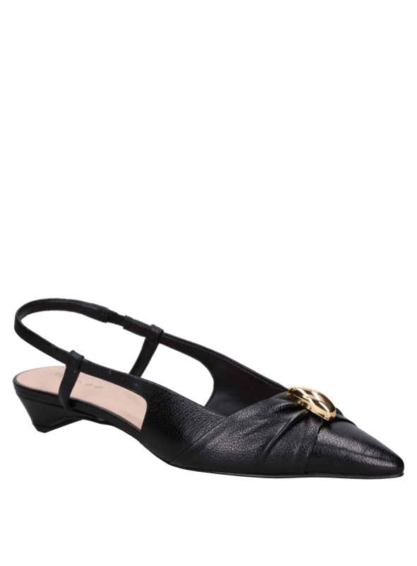 Ballerina Mujer