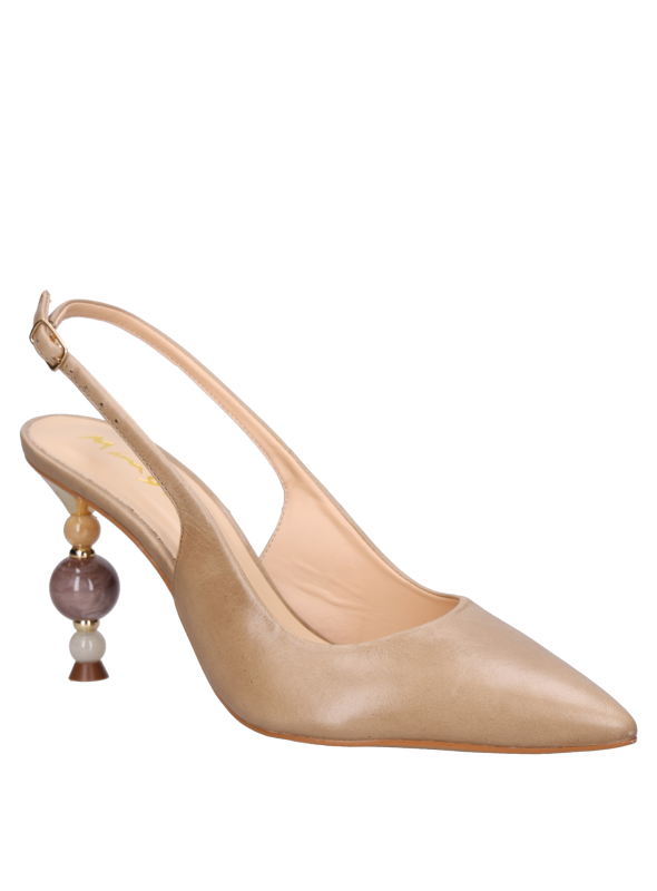 Zapato Mujer