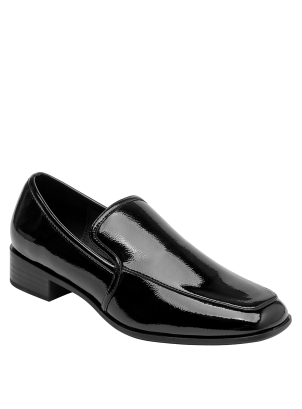 Mocasín Mujer Charol