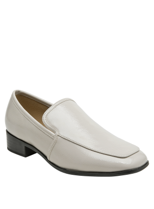 Mocasín Mujer Cuero