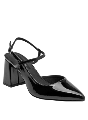 Zapato Mujer Charol