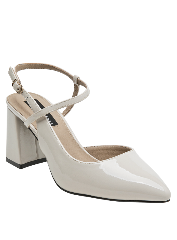 Zapato Mujer Charol