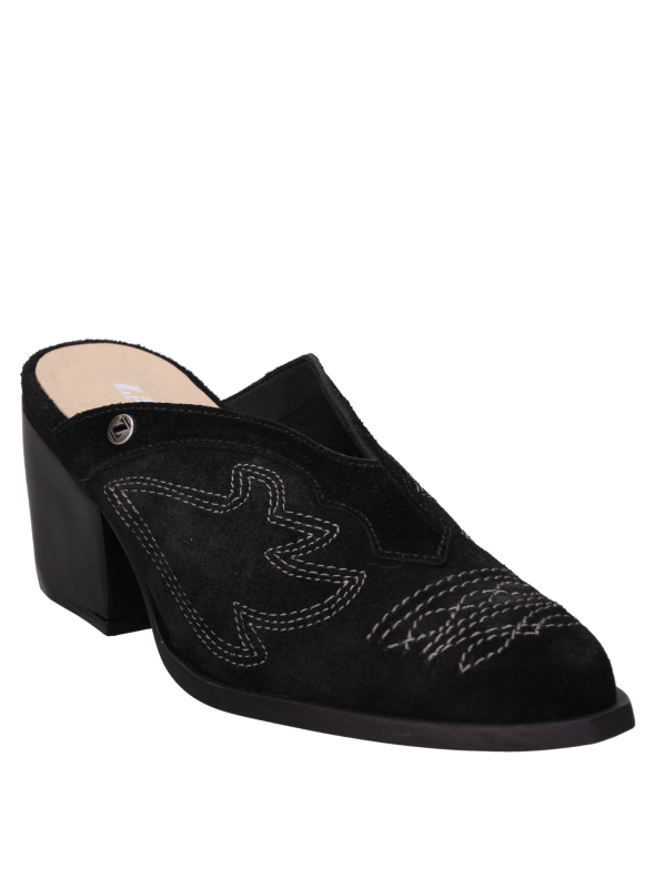 Zapato Mujer