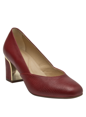 Zapato Mujer