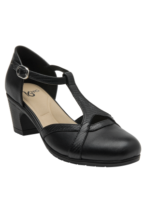 Zapato Mujer