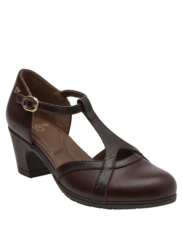 Zapato Mujer