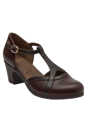 Zapato Mujer