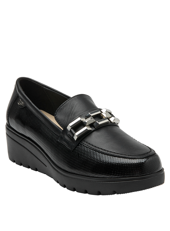 Mocasín Mujer