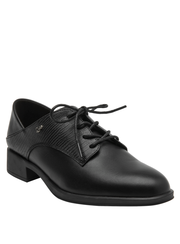 Zapato Oxford Mujer