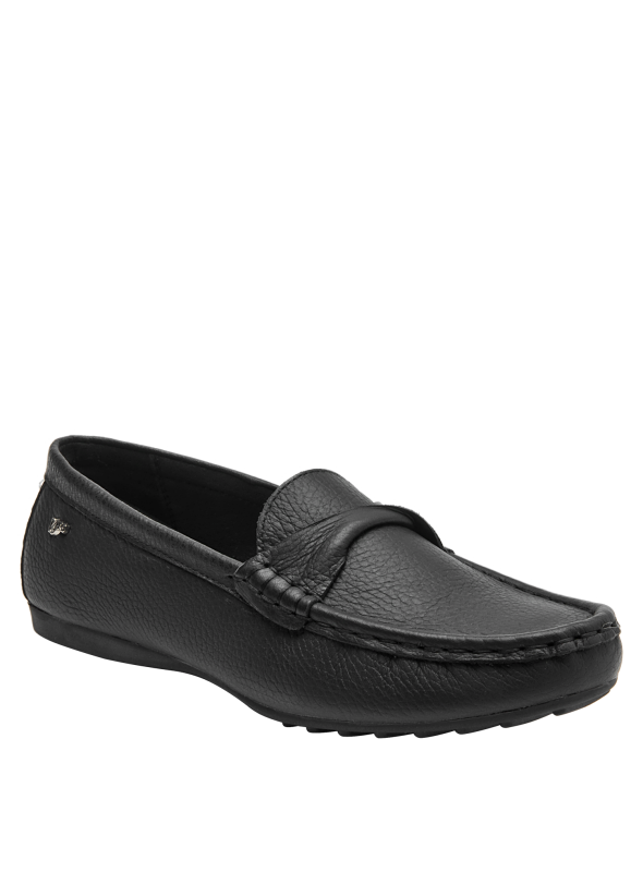 Mocasín Mujer