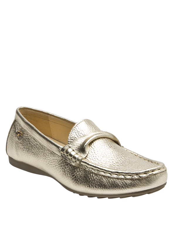 Mocasín Mujer