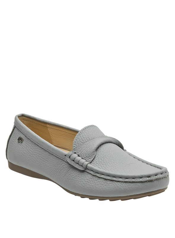 Mocasín Mujer