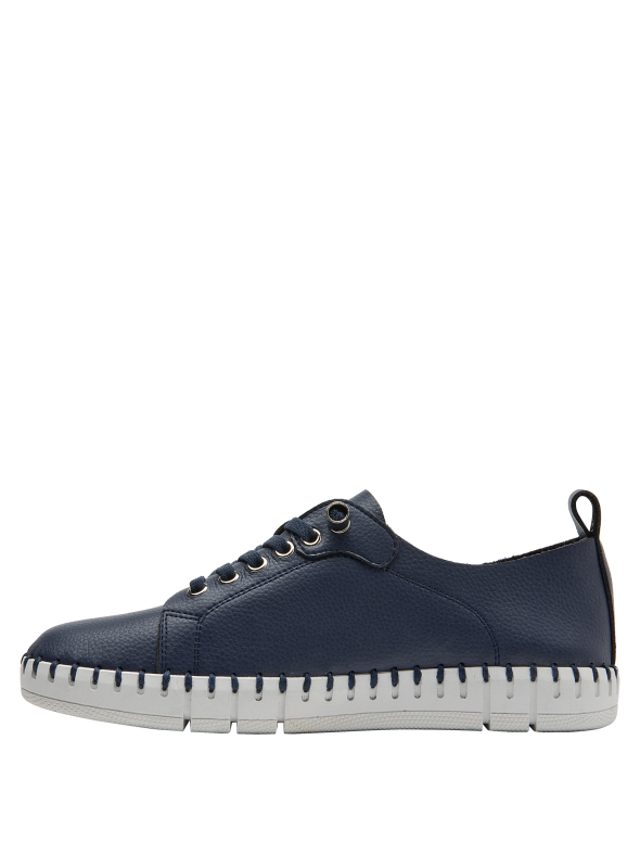 REFRESH - Zapatilla Mujer Taupe - Calzado Cómodo Y Versátil - Moda Casual - Modelo 17205903 (Talla 36